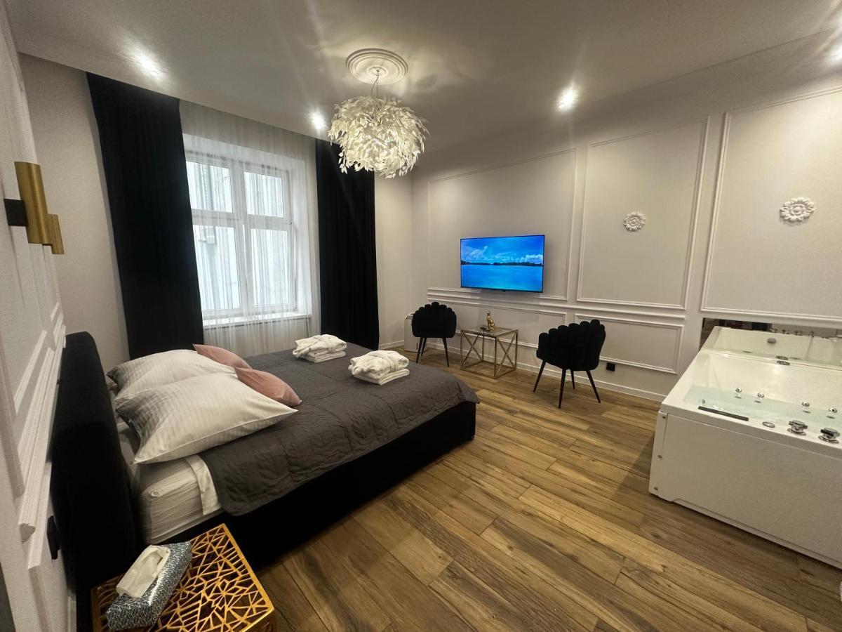 Shine Prywatne Jacuzzi Starowislna Apartament *