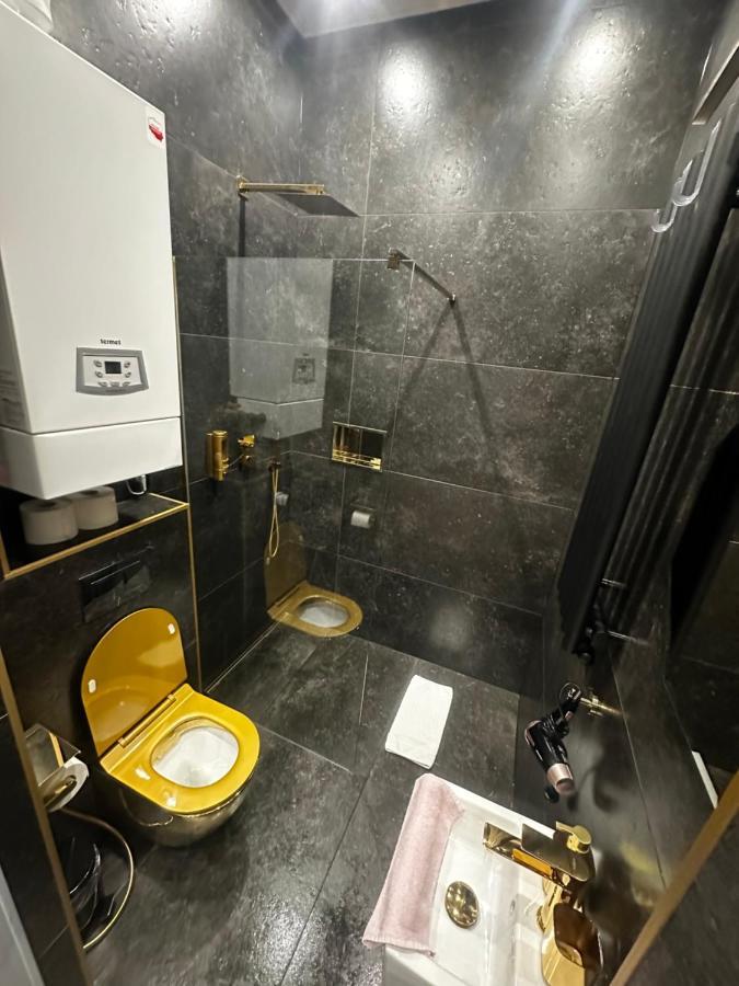 Shine Prywatne Jacuzzi Starowislna Kraków