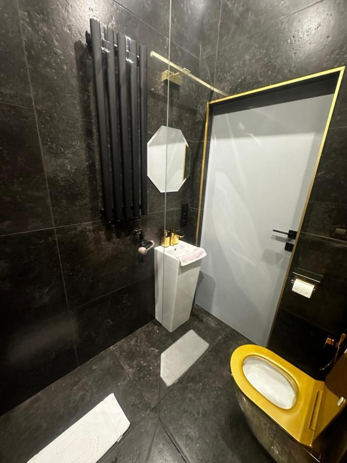 Apartament Shine Prywatne Jacuzzi Starowislna Kraków