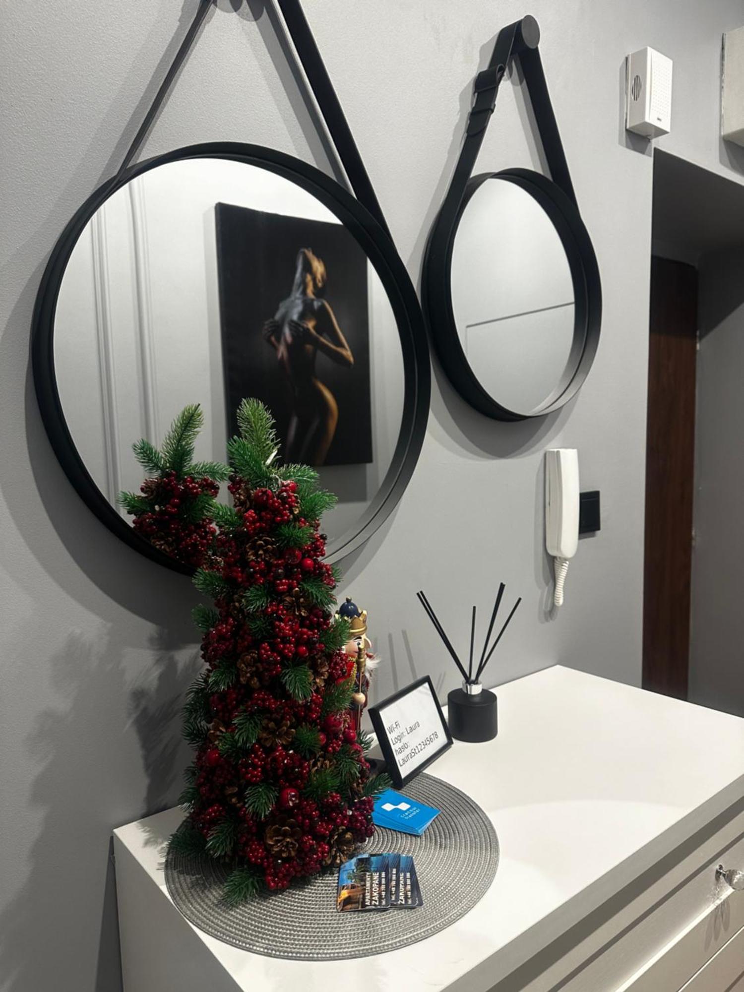 Apartament Shine Prywatne Jacuzzi Starowislna *