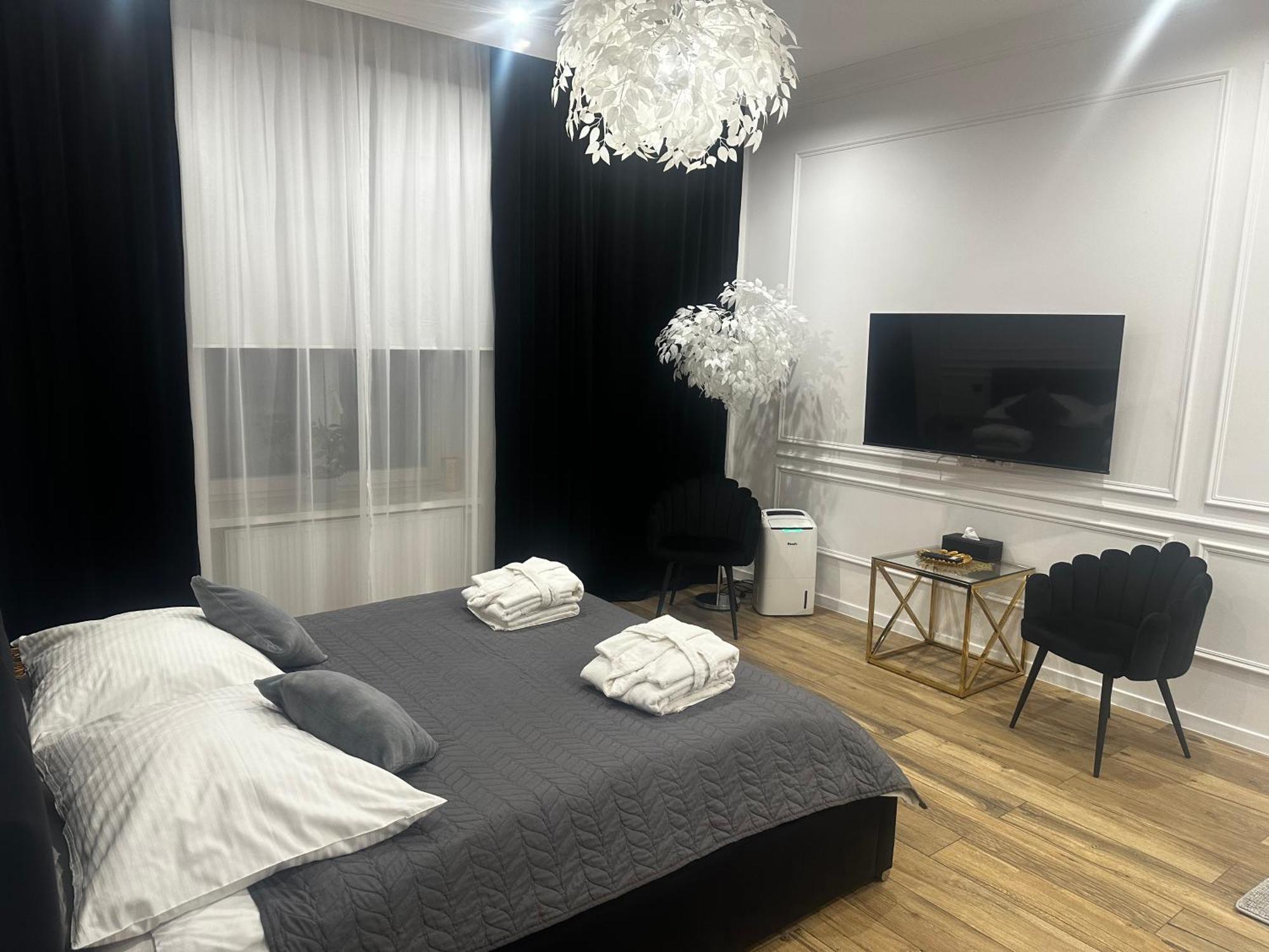 Shine Prywatne Jacuzzi Starowislna Kraków