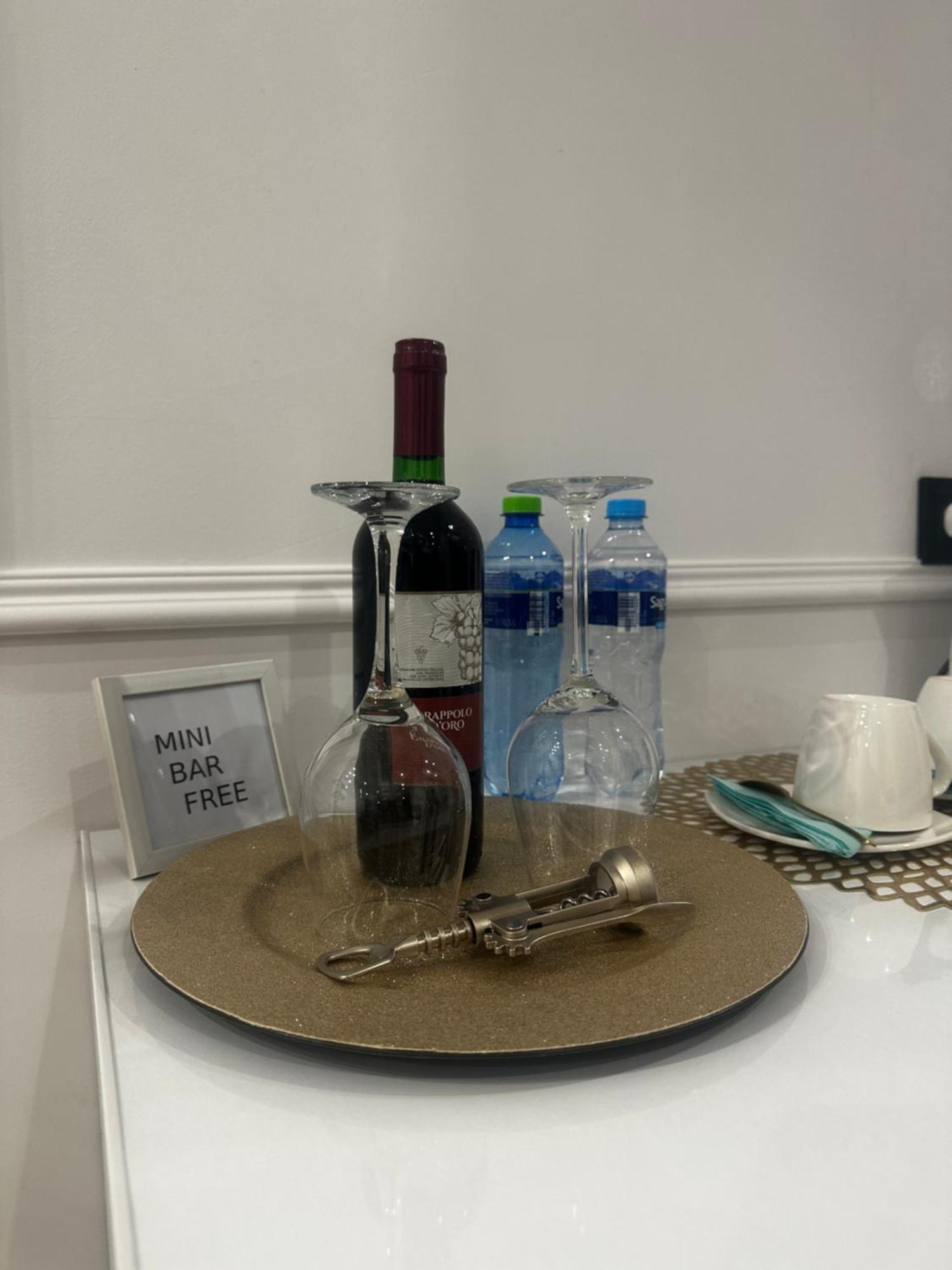 Shine Prywatne Jacuzzi Starowislna Apartament Kraków