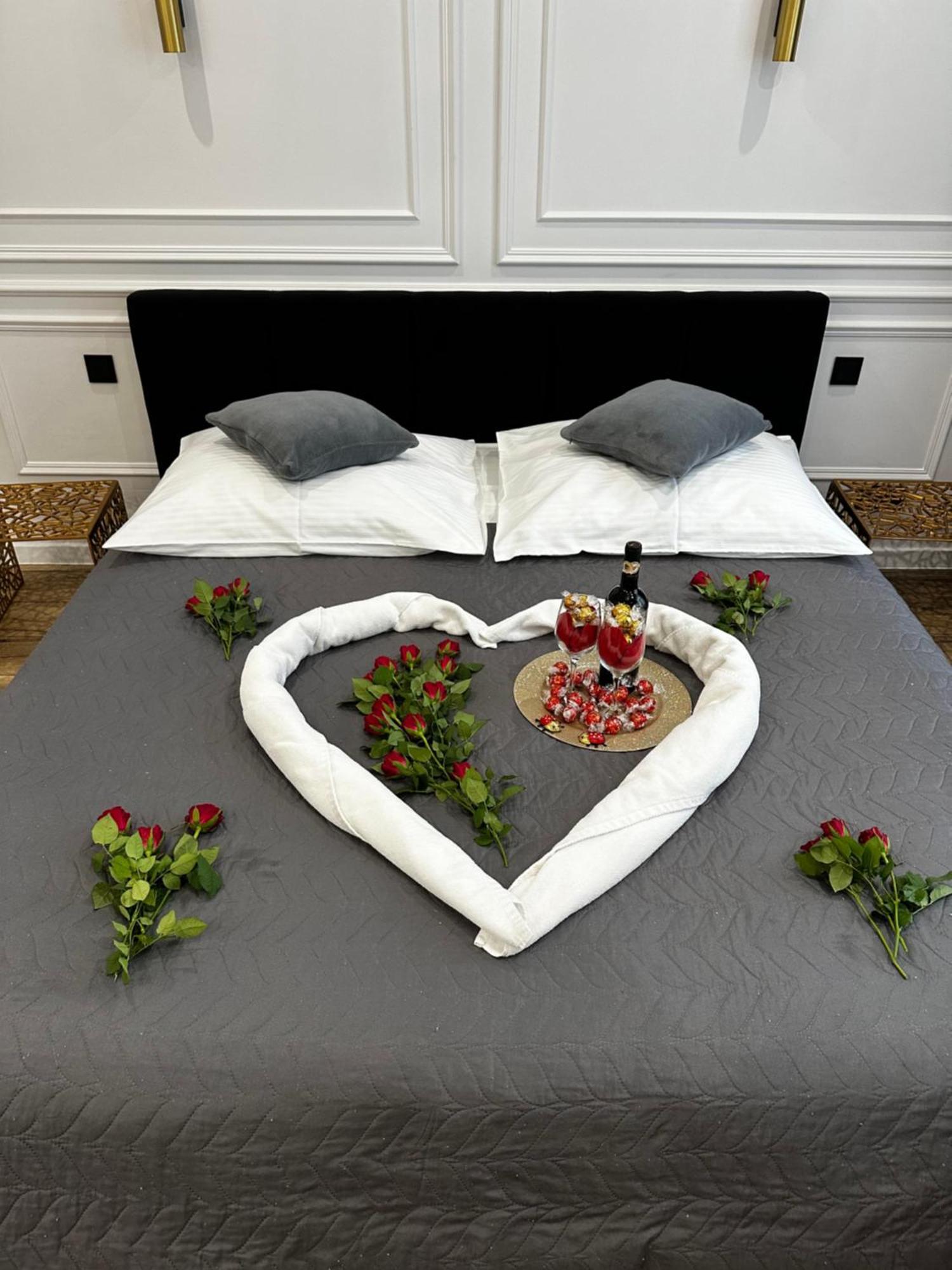Shine Prywatne Jacuzzi Starowislna Apartament Kraków
