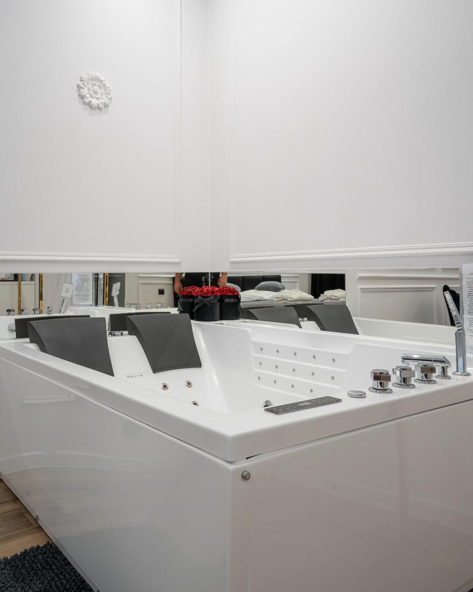 Apartament Shine Prywatne Jacuzzi Starowislna