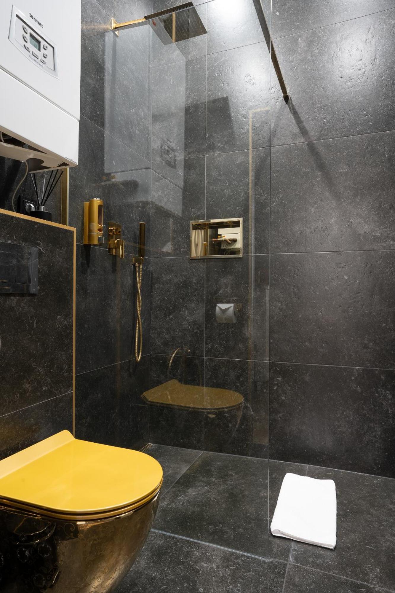 Shine Prywatne Jacuzzi Starowislna * Kraków