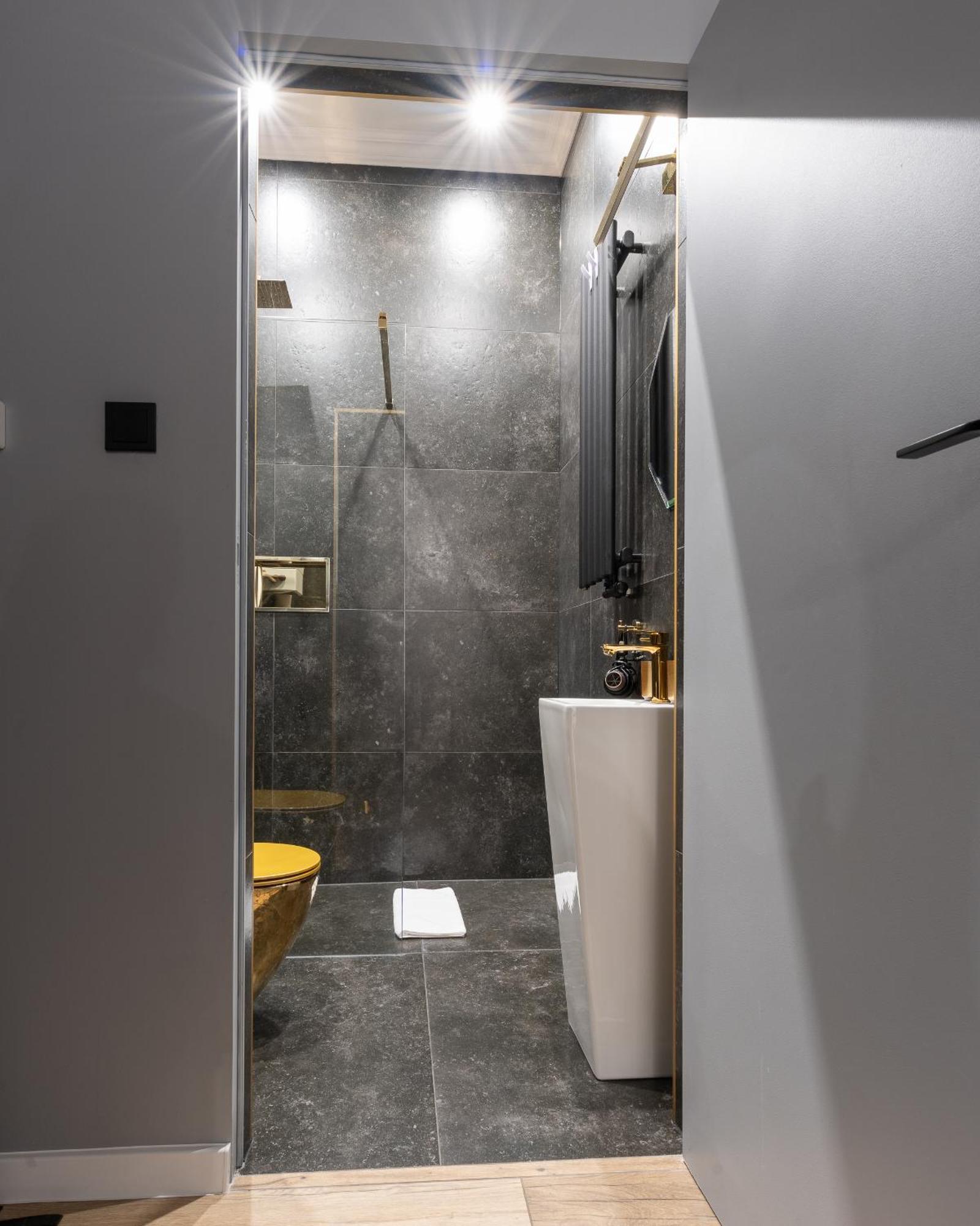 Shine Prywatne Jacuzzi Starowislna Apartament