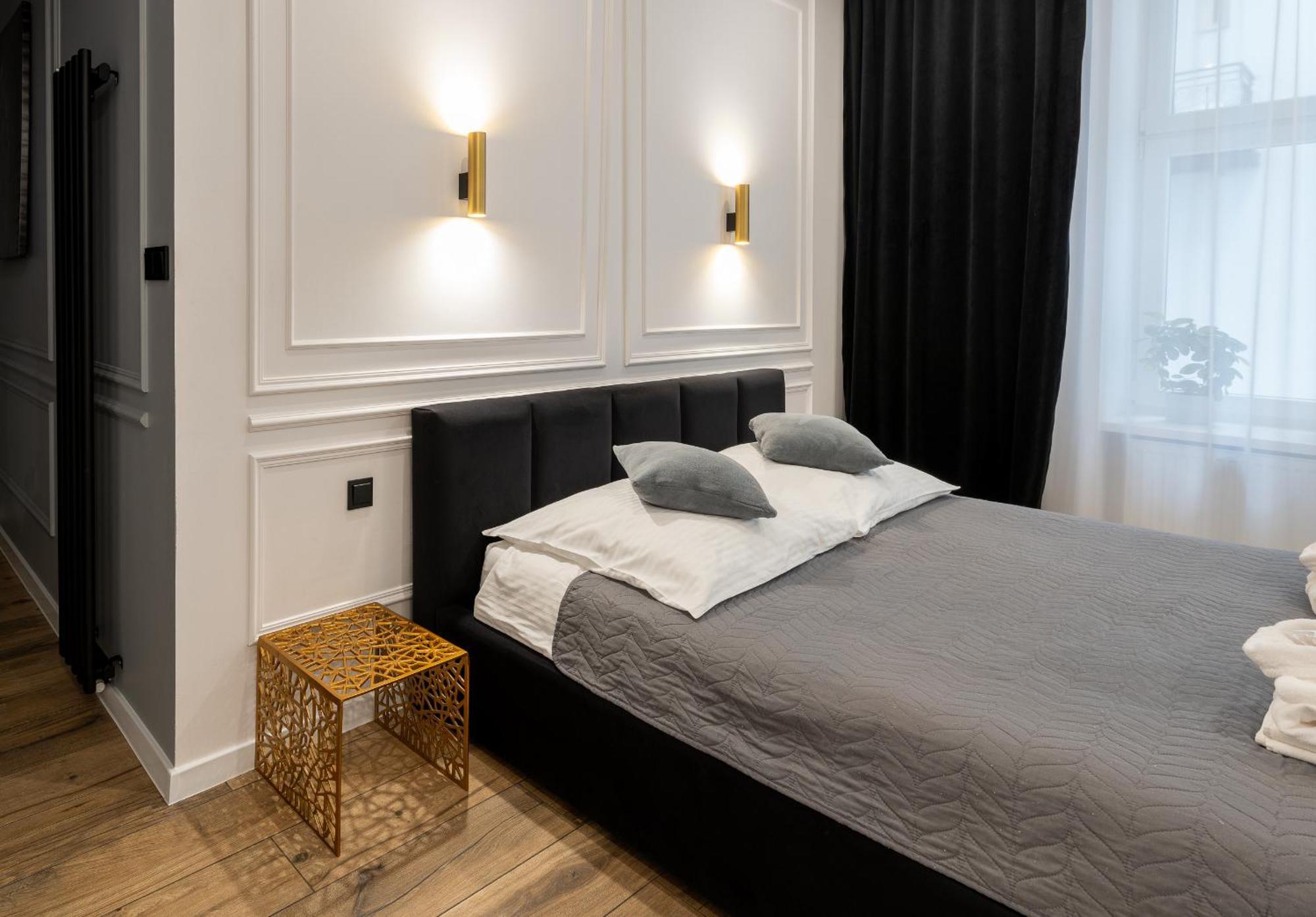 Shine Prywatne Jacuzzi Starowislna Apartament
