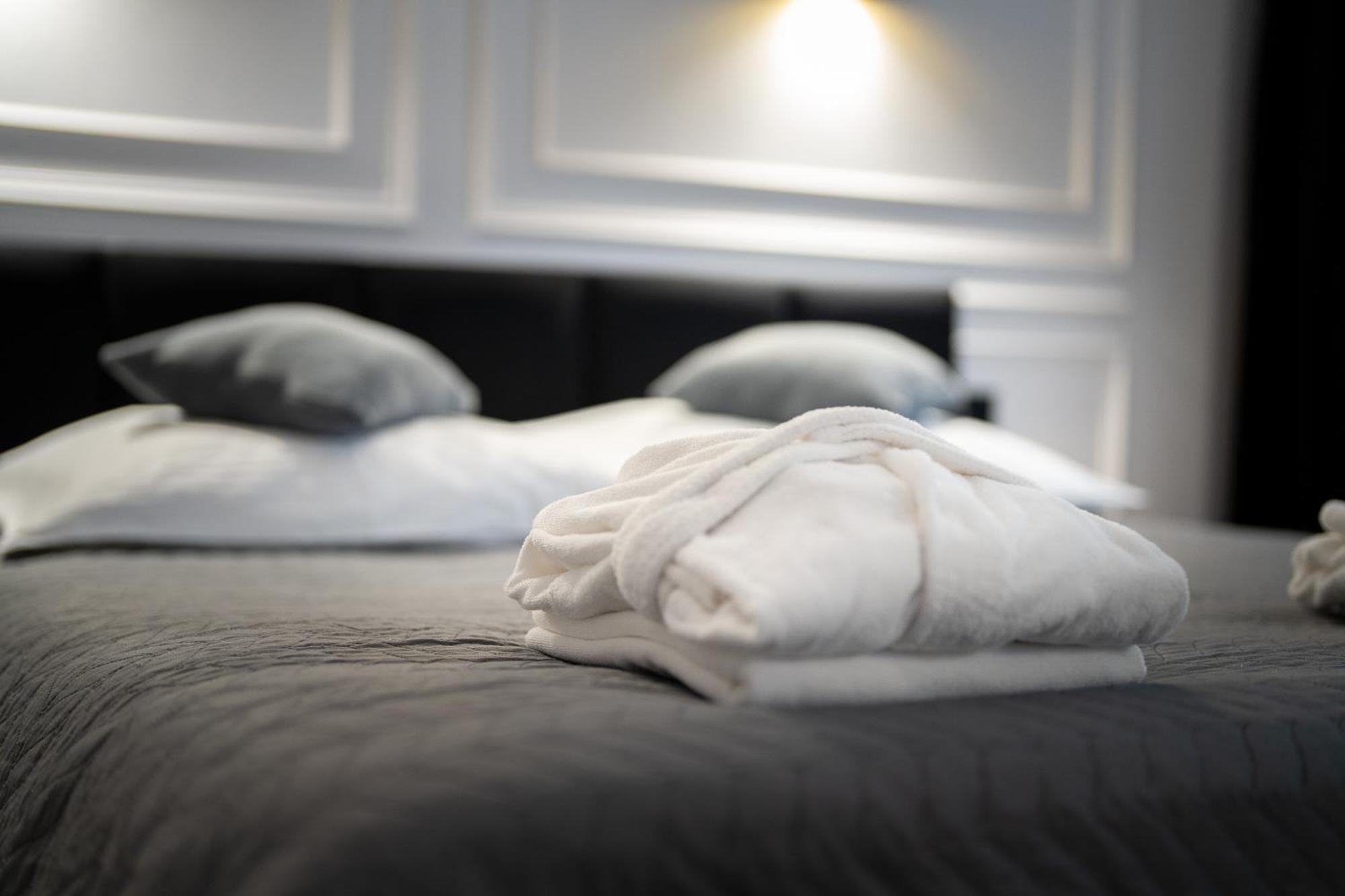 Apartament Shine Prywatne Jacuzzi Starowislna *