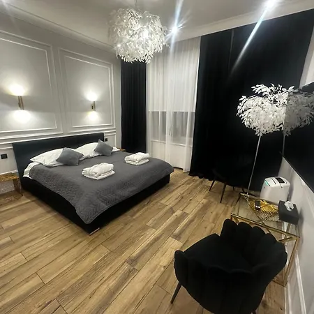 Apartament Shine Prywatne Jacuzzi Starowislna Kraków Zewnętrze zdjęcie