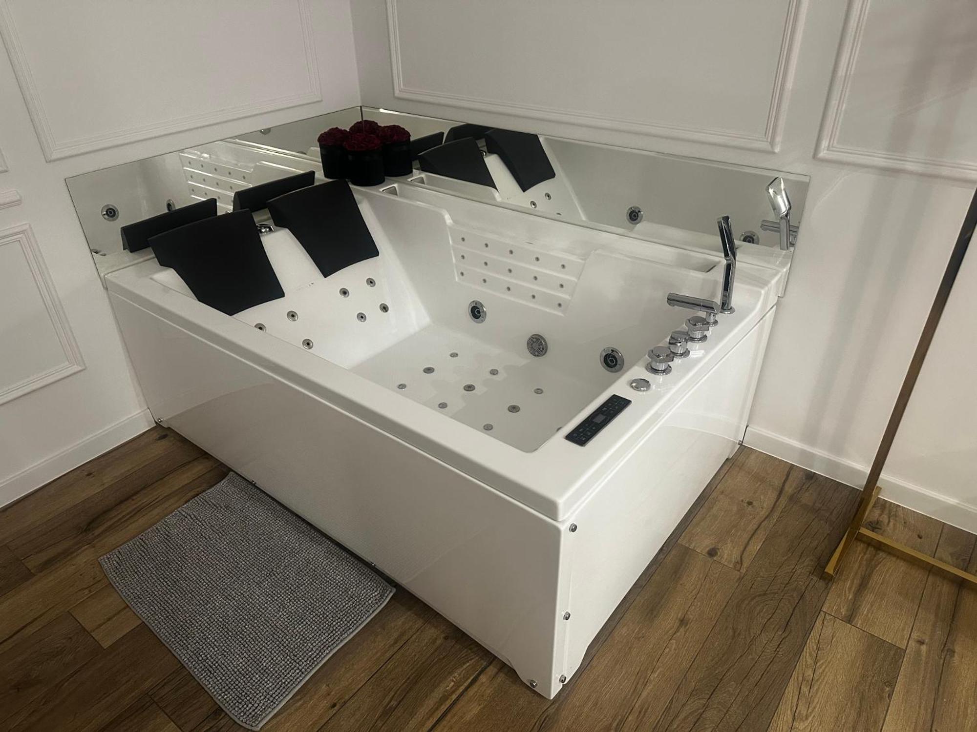 Shine Prywatne Jacuzzi Starowislna Apartment