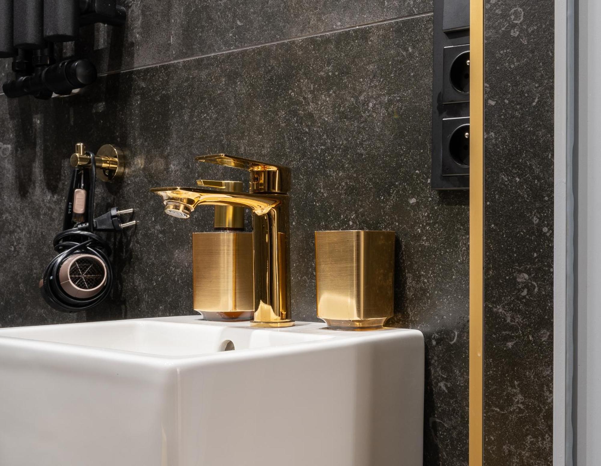 Apartment Shine Prywatne Jacuzzi Starowislna Krakow