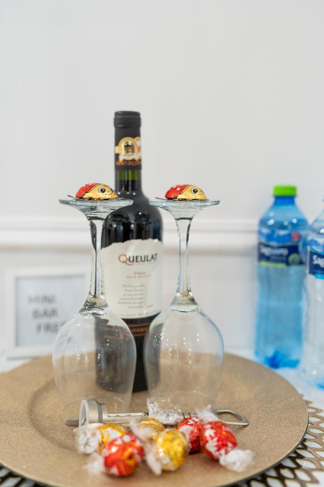 Shine Prywatne Jacuzzi Starowislna Apartmán Krakov